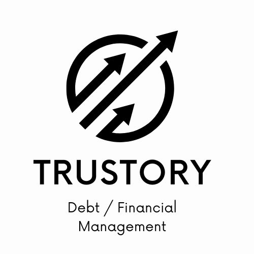 Trustory Logo - Debt Counselling Services